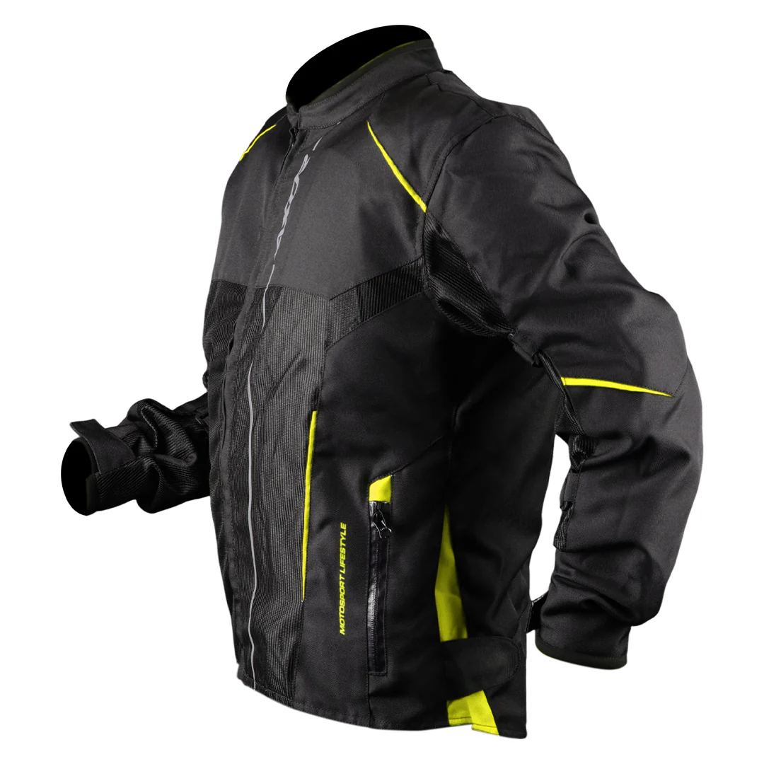 Axor Drift Jacket - Image 10