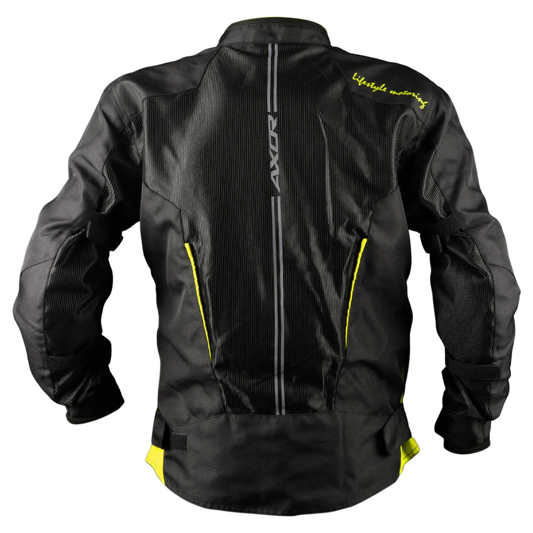 Axor Drift Jacket - Image 11