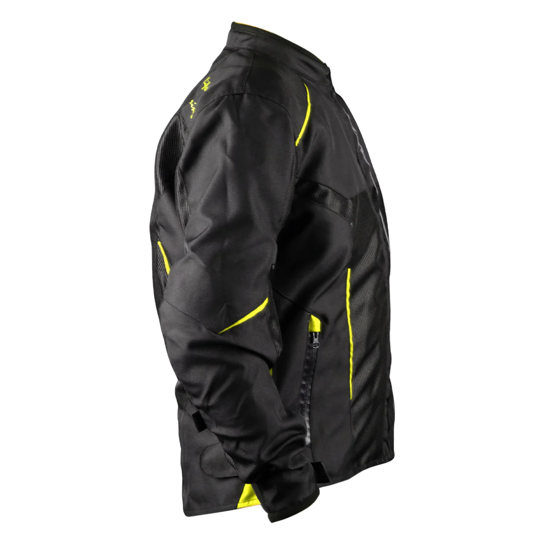 Axor Drift Jacket - Image 12