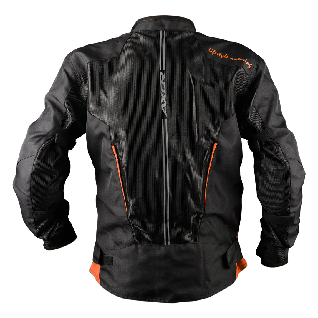 Axor Drift Jacket - Image 3