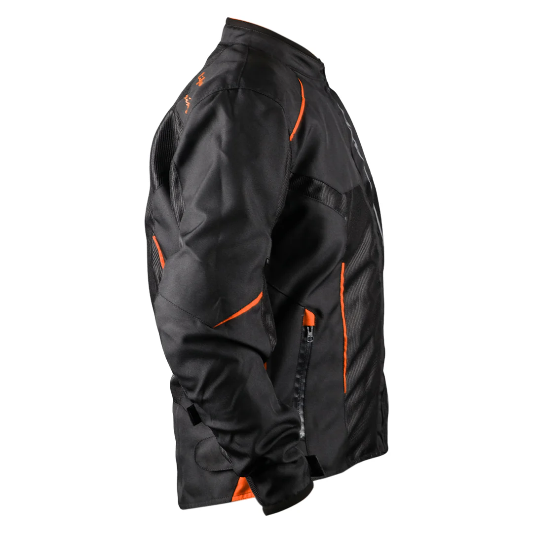 Axor Drift Jacket - Image 4