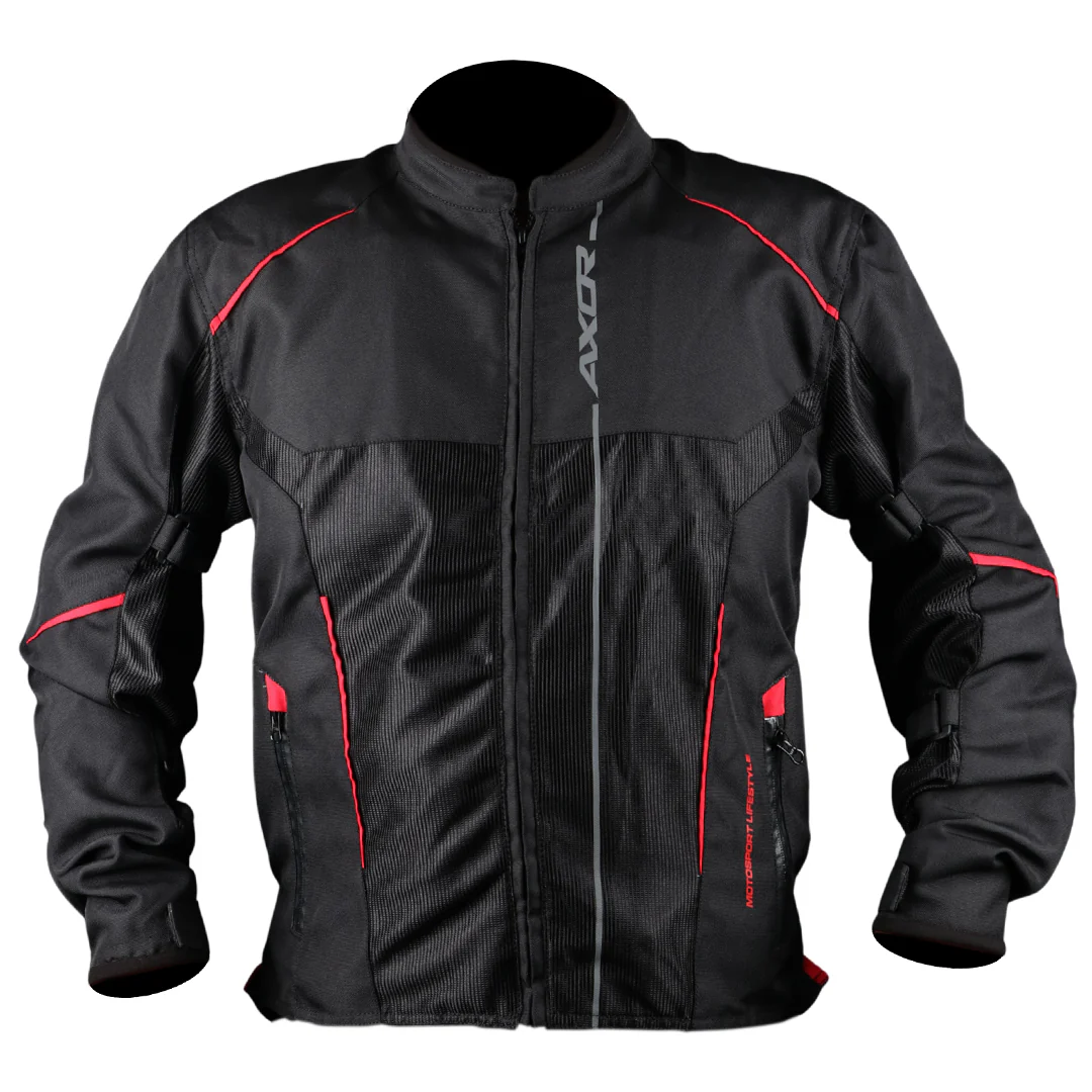 Axor Drift Jacket - Image 5