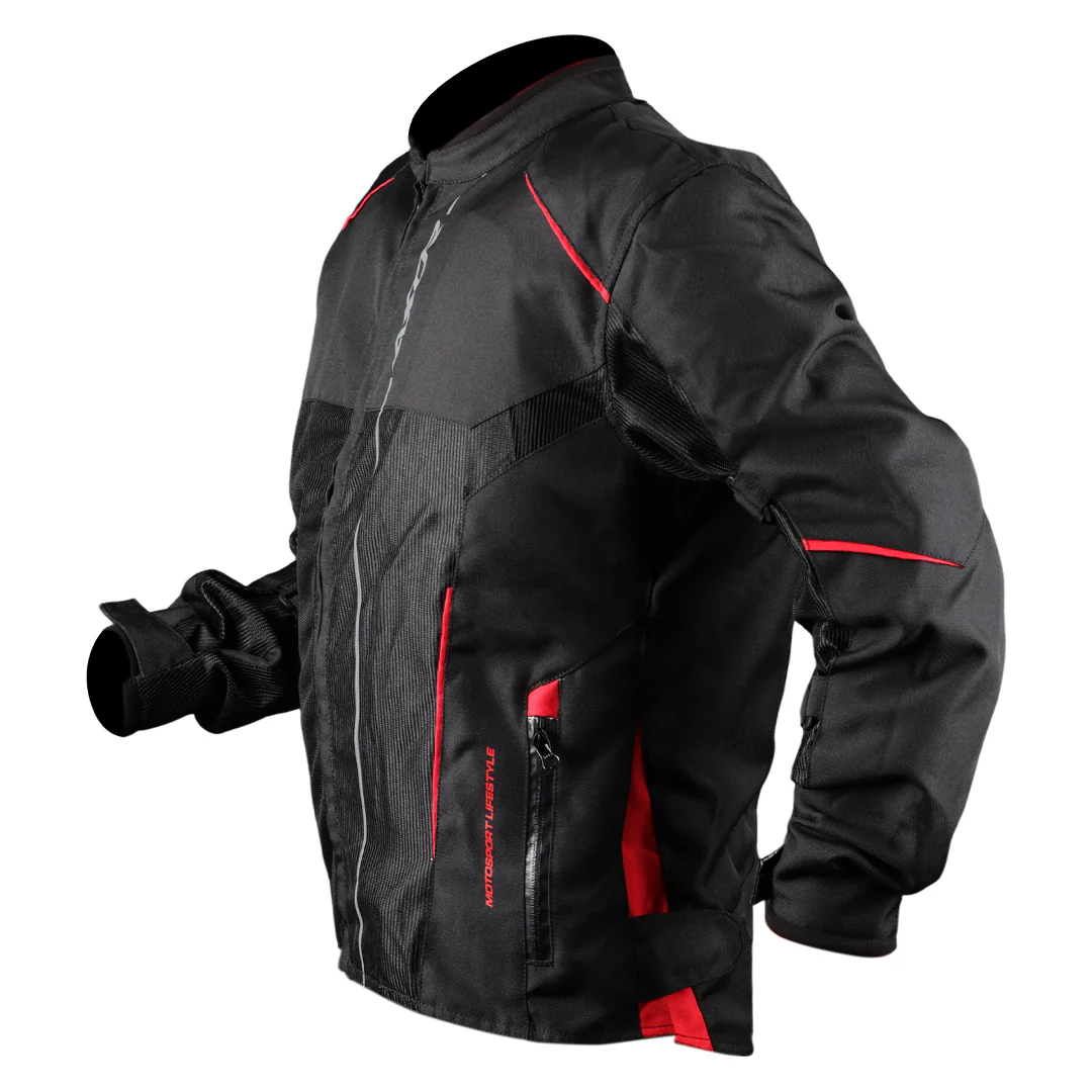 Axor Drift Jacket - Image 6