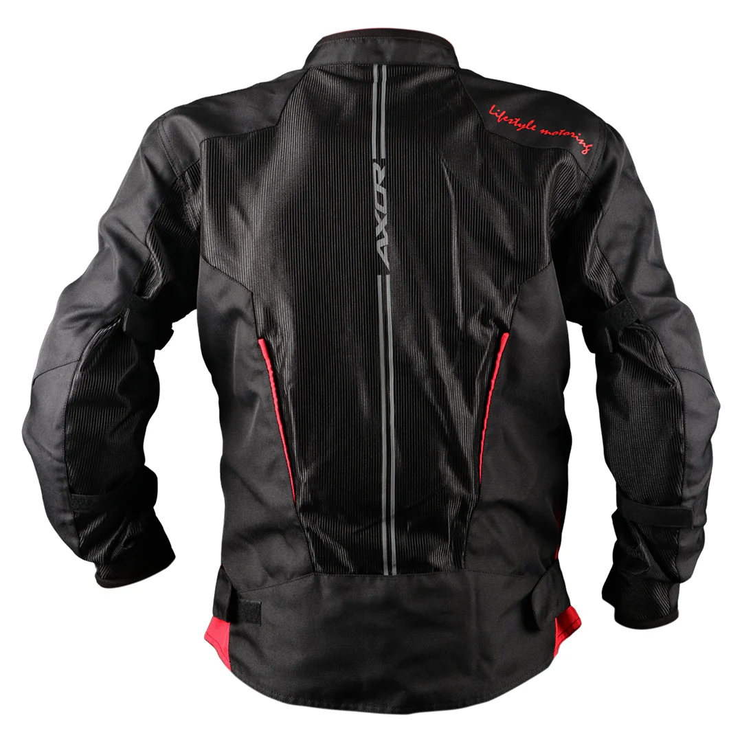 Axor Drift Jacket - Image 7