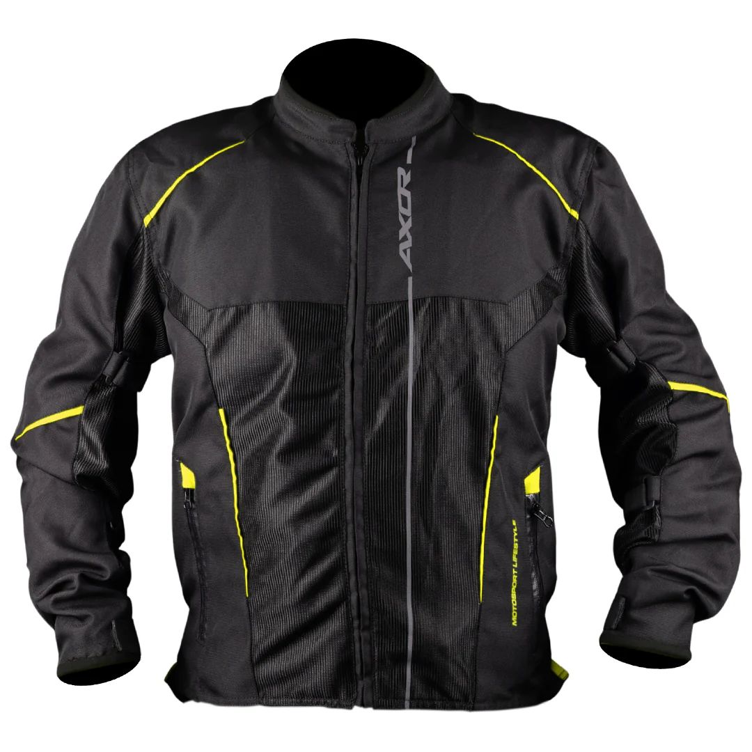 Axor Drift Jacket - Image 9