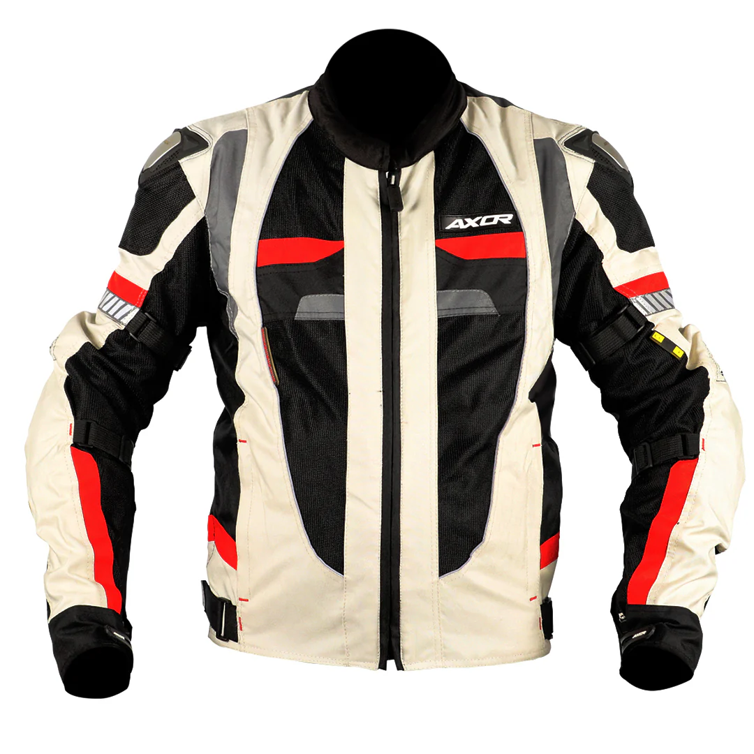 Axor Falcon Jacket - Image 5