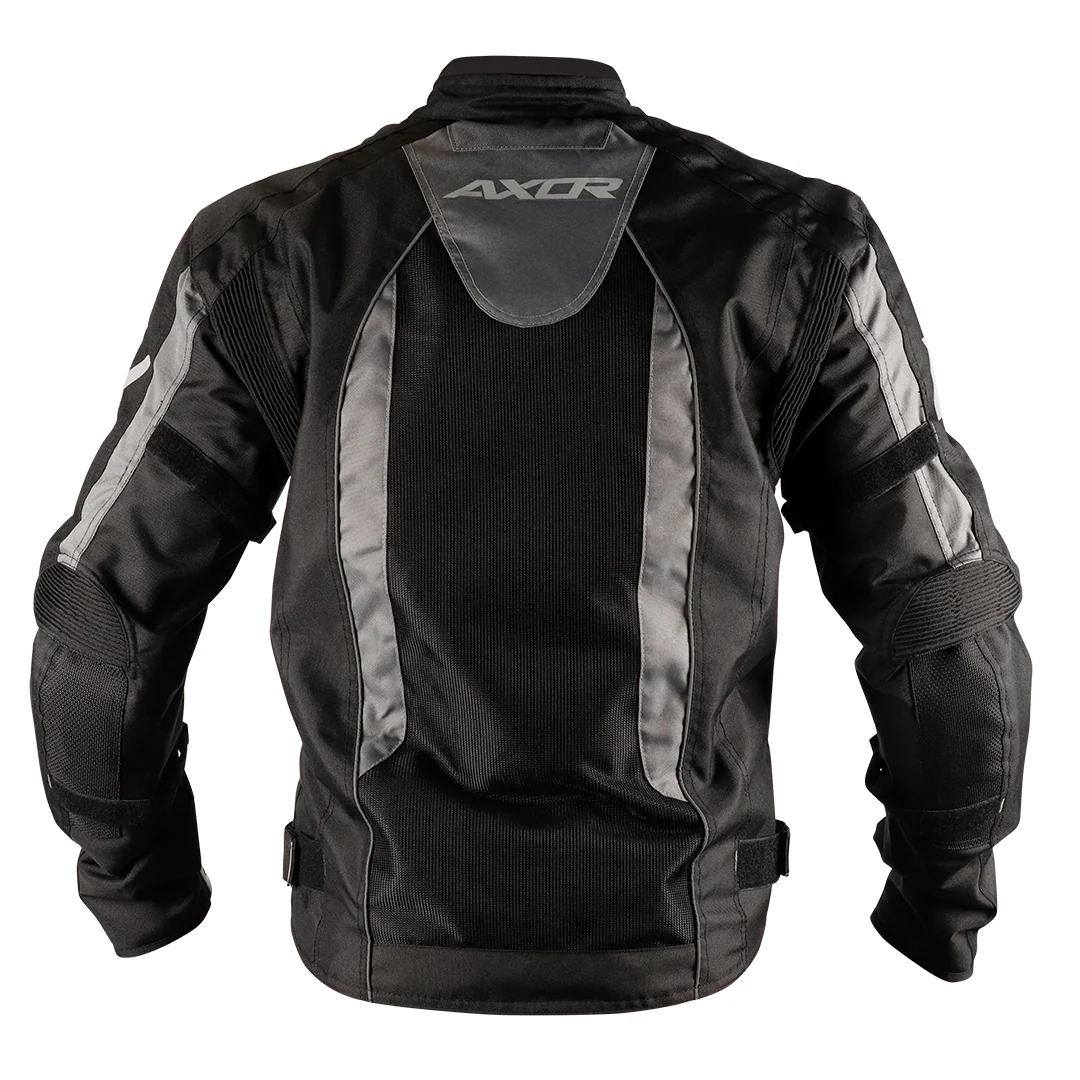 Axor Flow Jacket - Image 3
