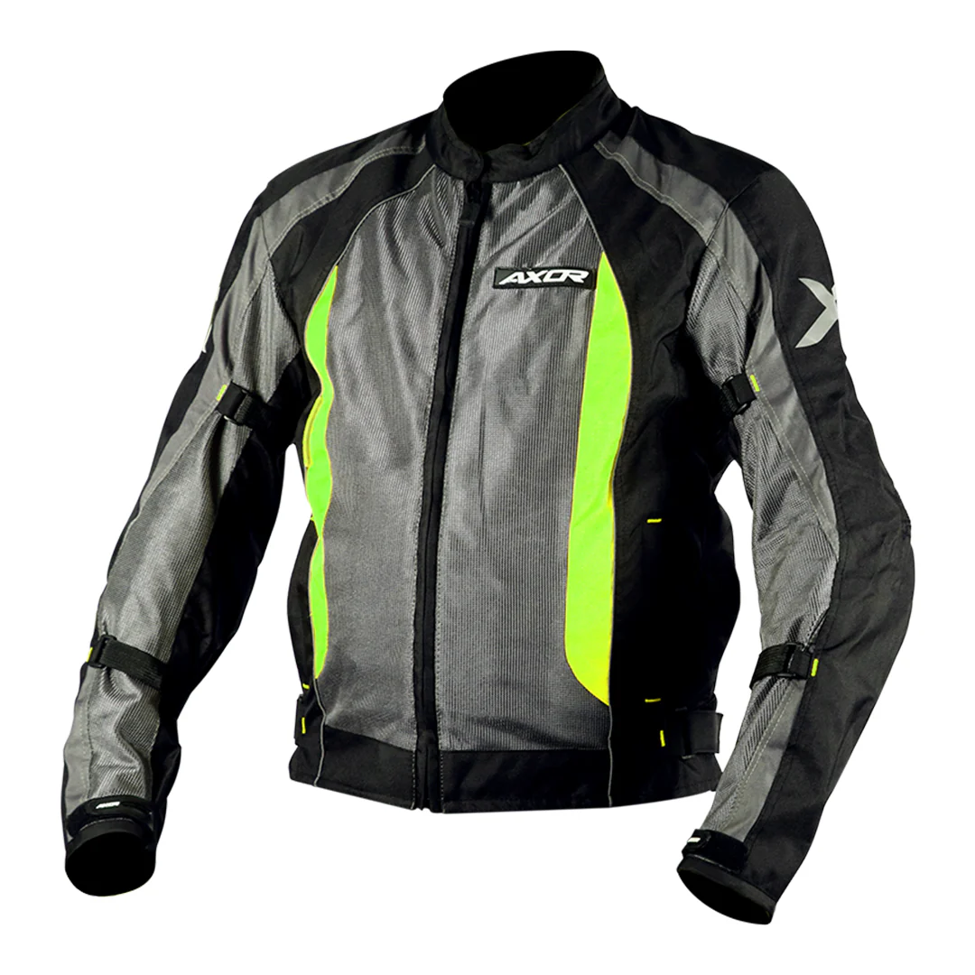 Axor Flow Jacket - Image 4