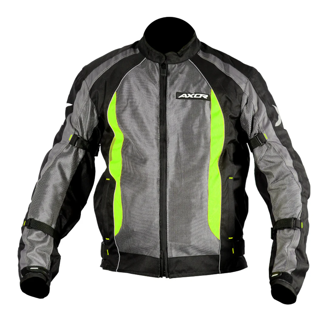 Axor Flow Jacket - Image 5