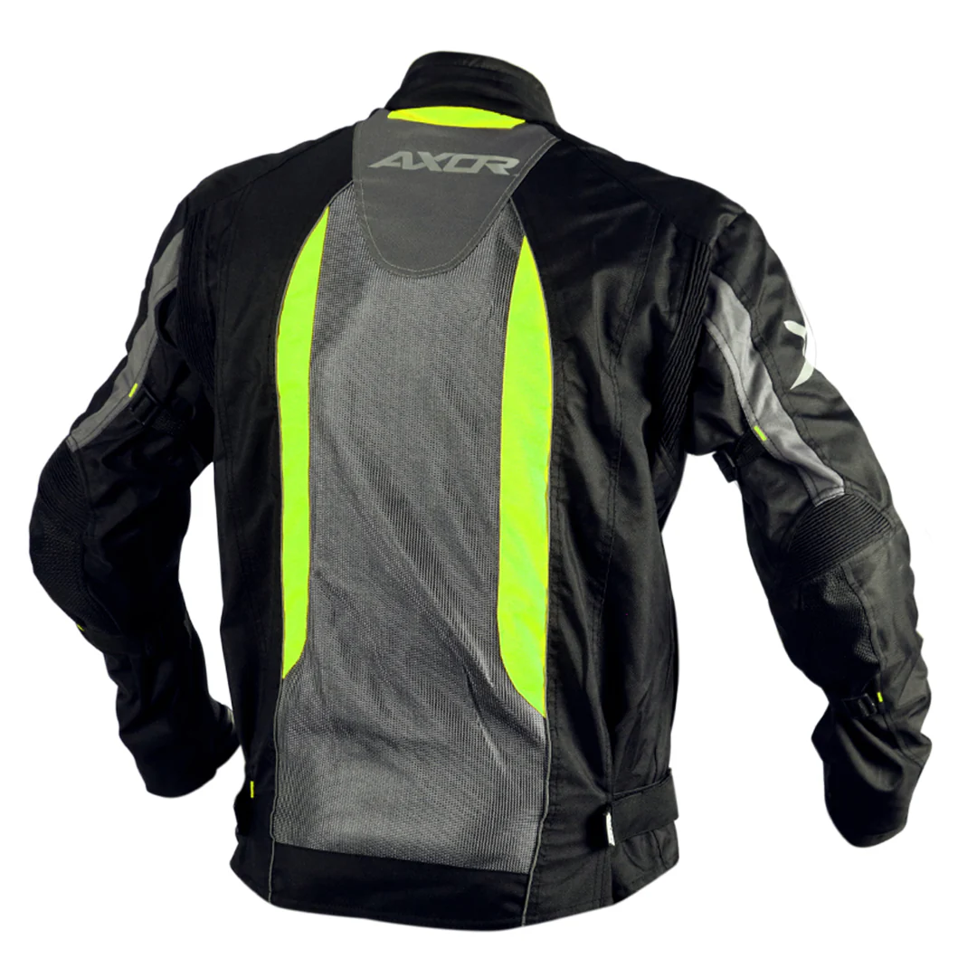 Axor Flow Jacket - Image 6