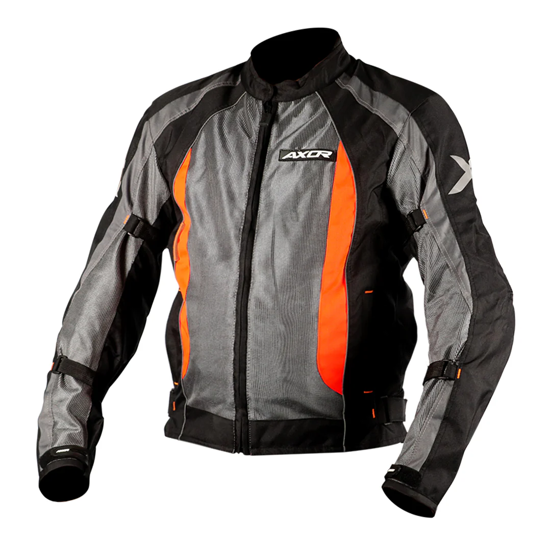 Axor Flow Jacket - Image 7