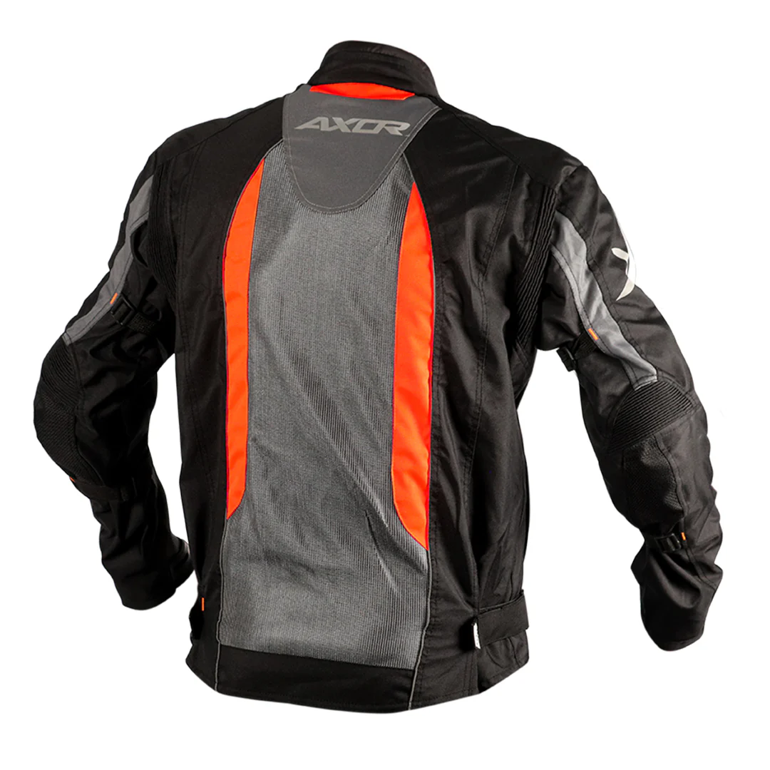 Axor Flow Jacket - Image 9