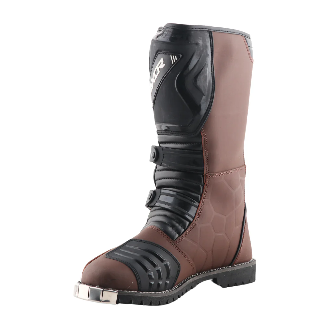 Axor Kaza Riding Boots - Image 3