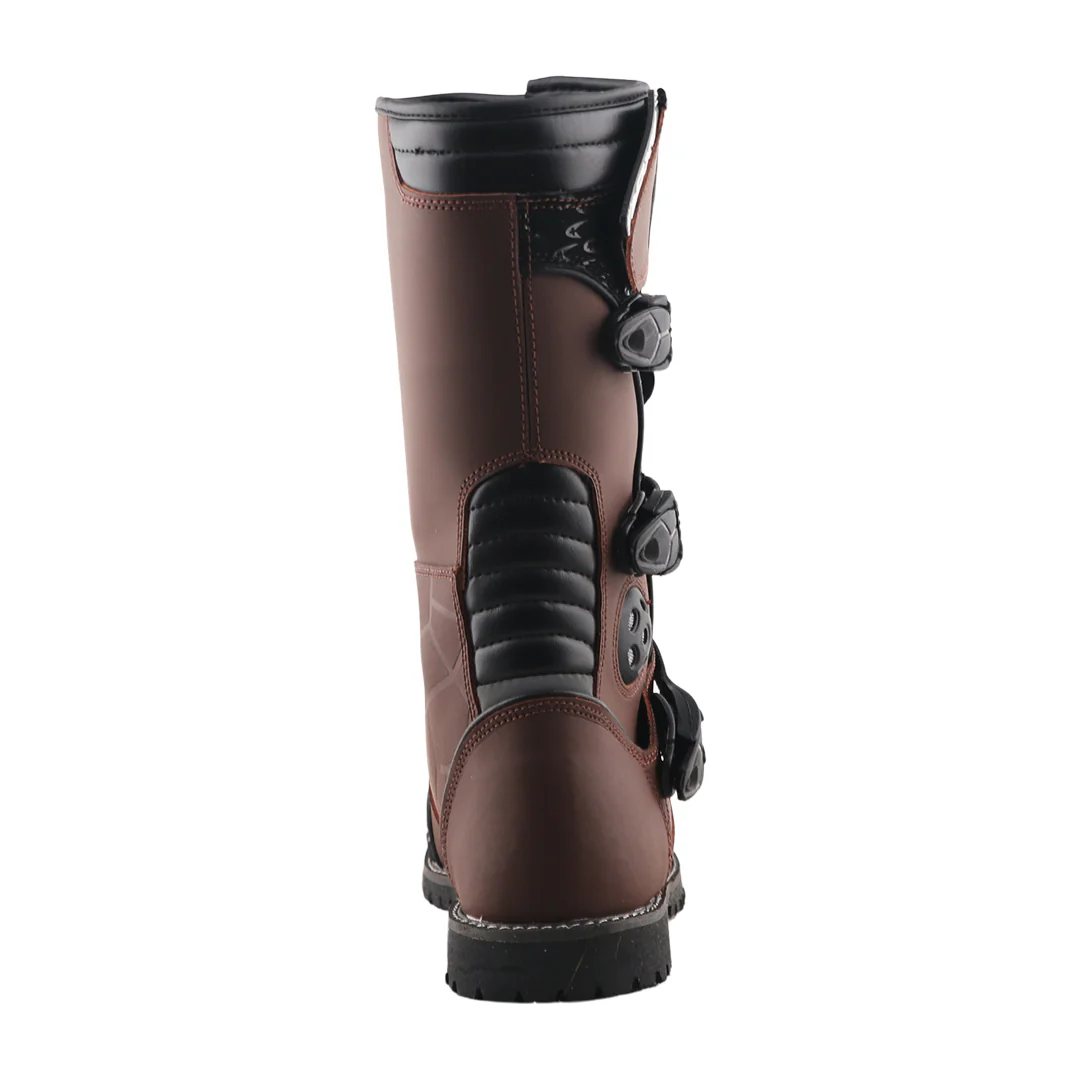 Axor Kaza Riding Boots - Image 5