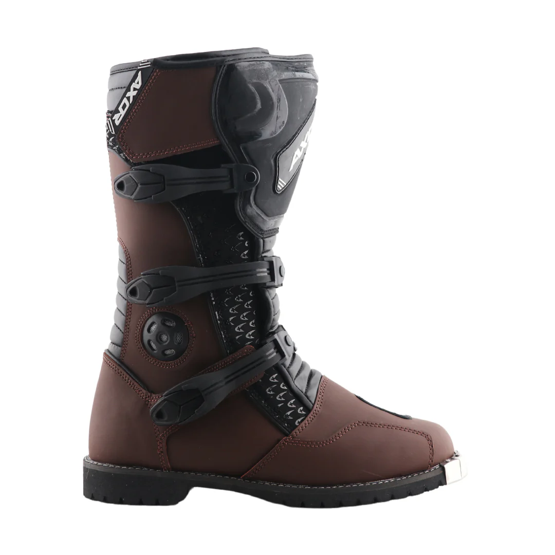 Axor Kaza Riding Boots - Image 6