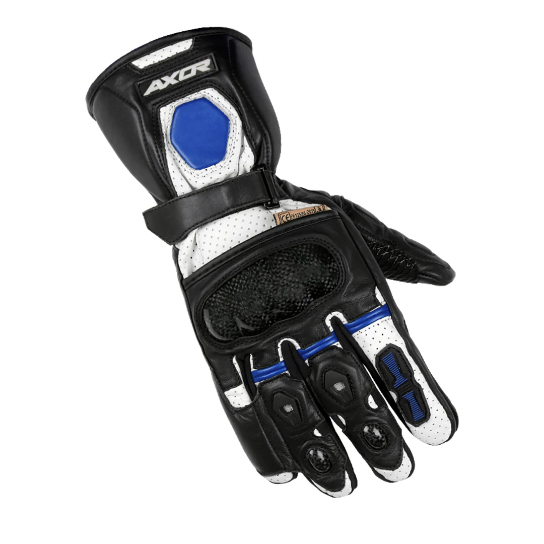 Axor Lycan Riding Gloves - Image 10