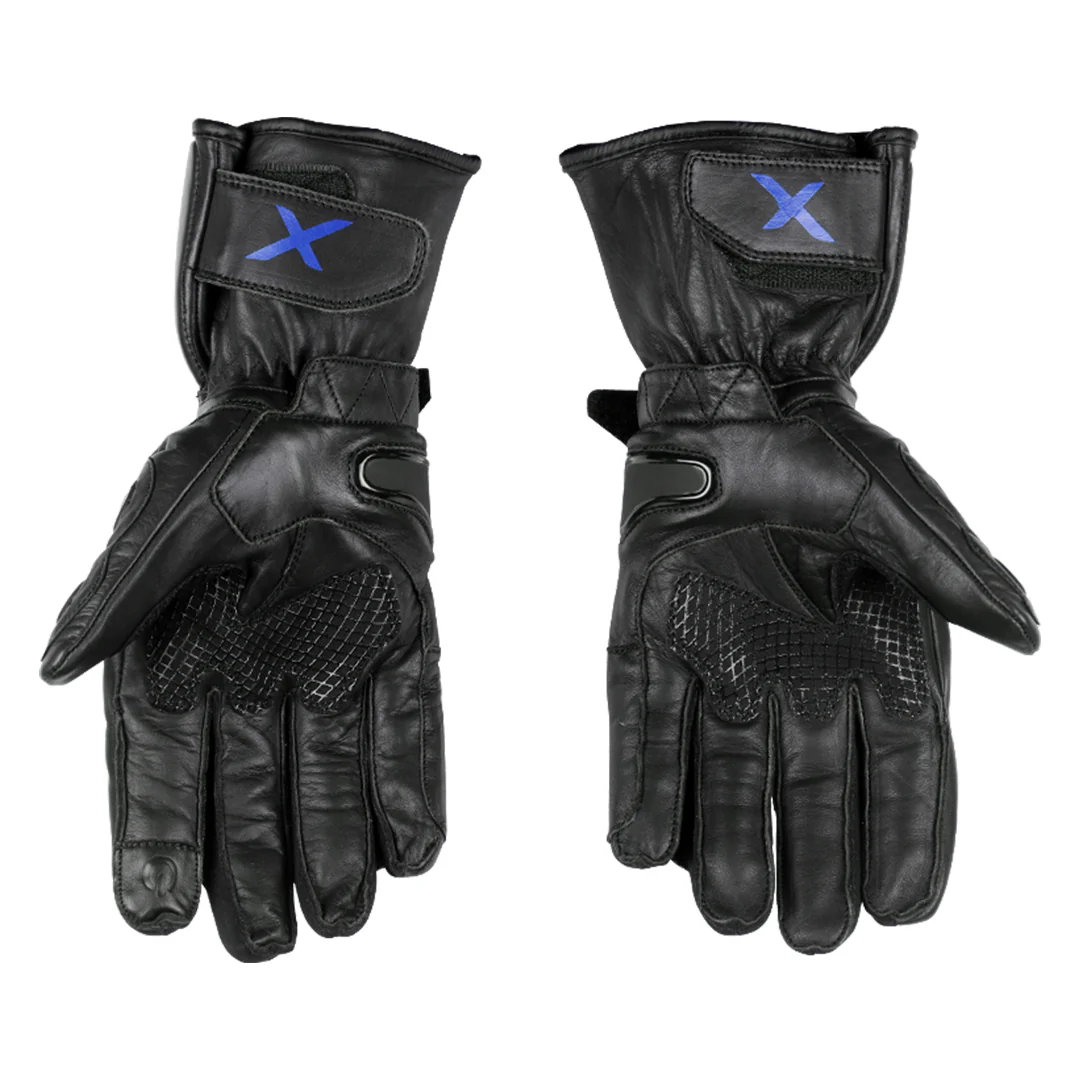 Axor Lycan Riding Gloves - Image 11