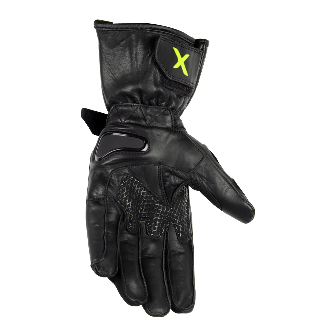 Axor Lycan Riding Gloves - Image 3