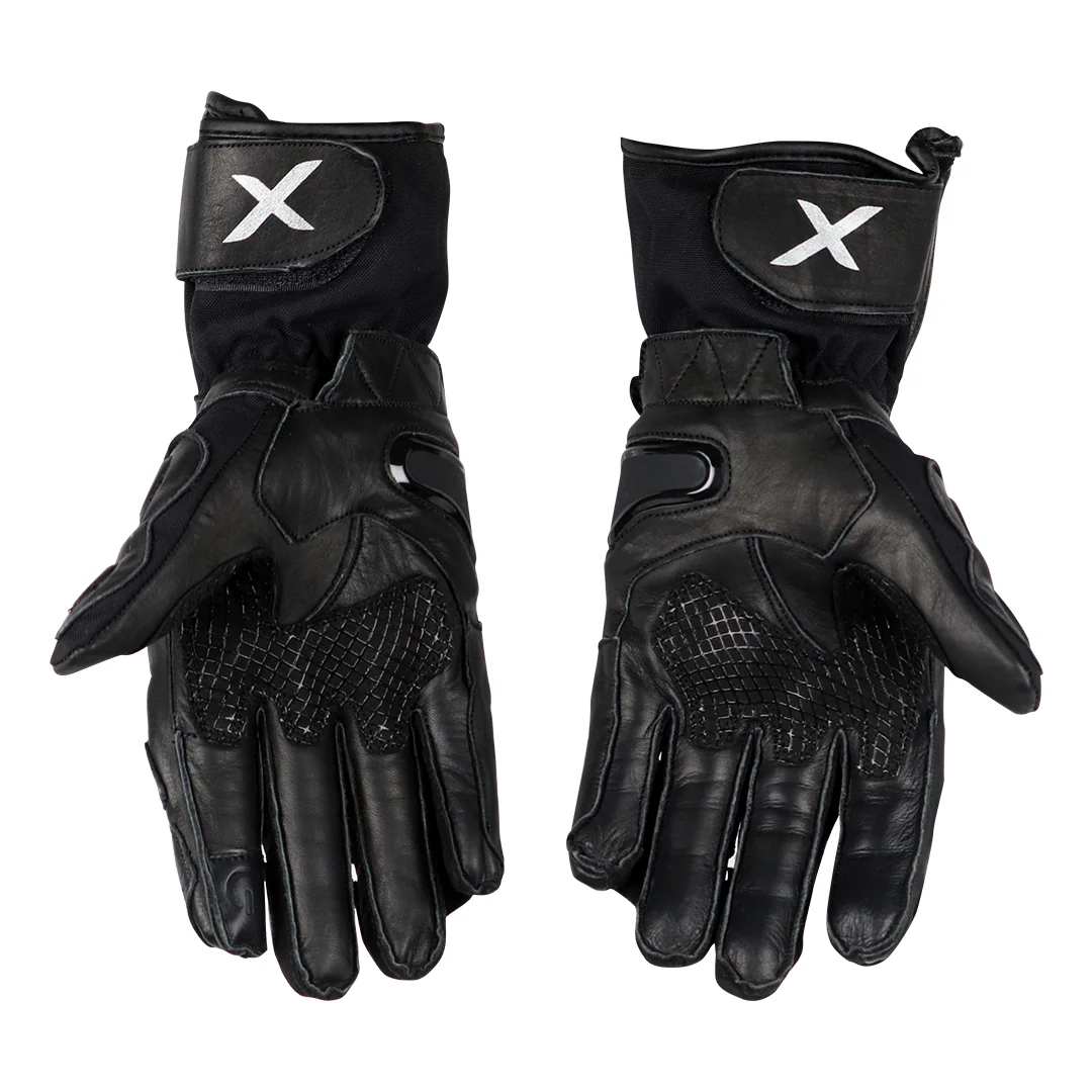 Axor Lycan Riding Gloves - Image 4