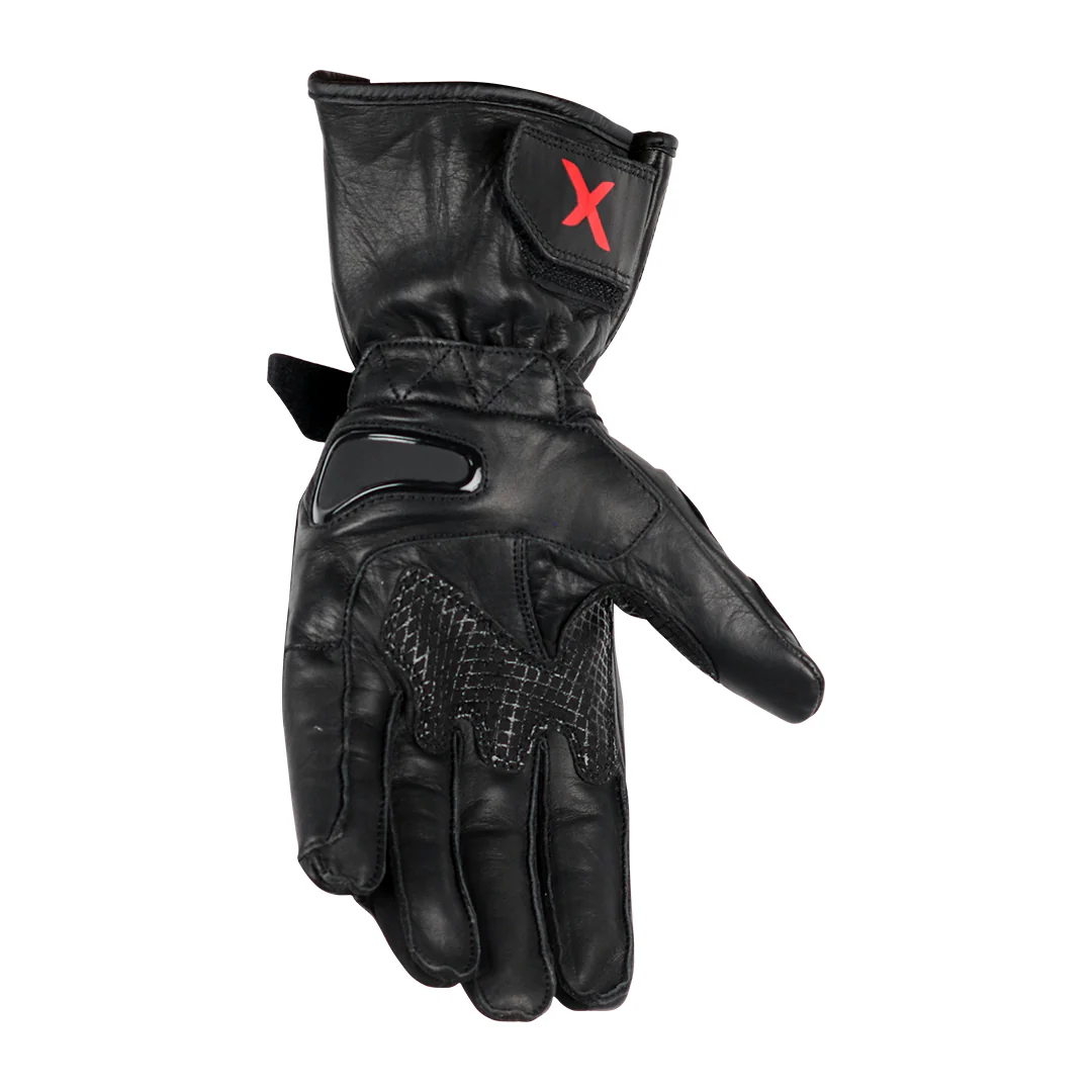Axor Lycan Riding Gloves - Image 7