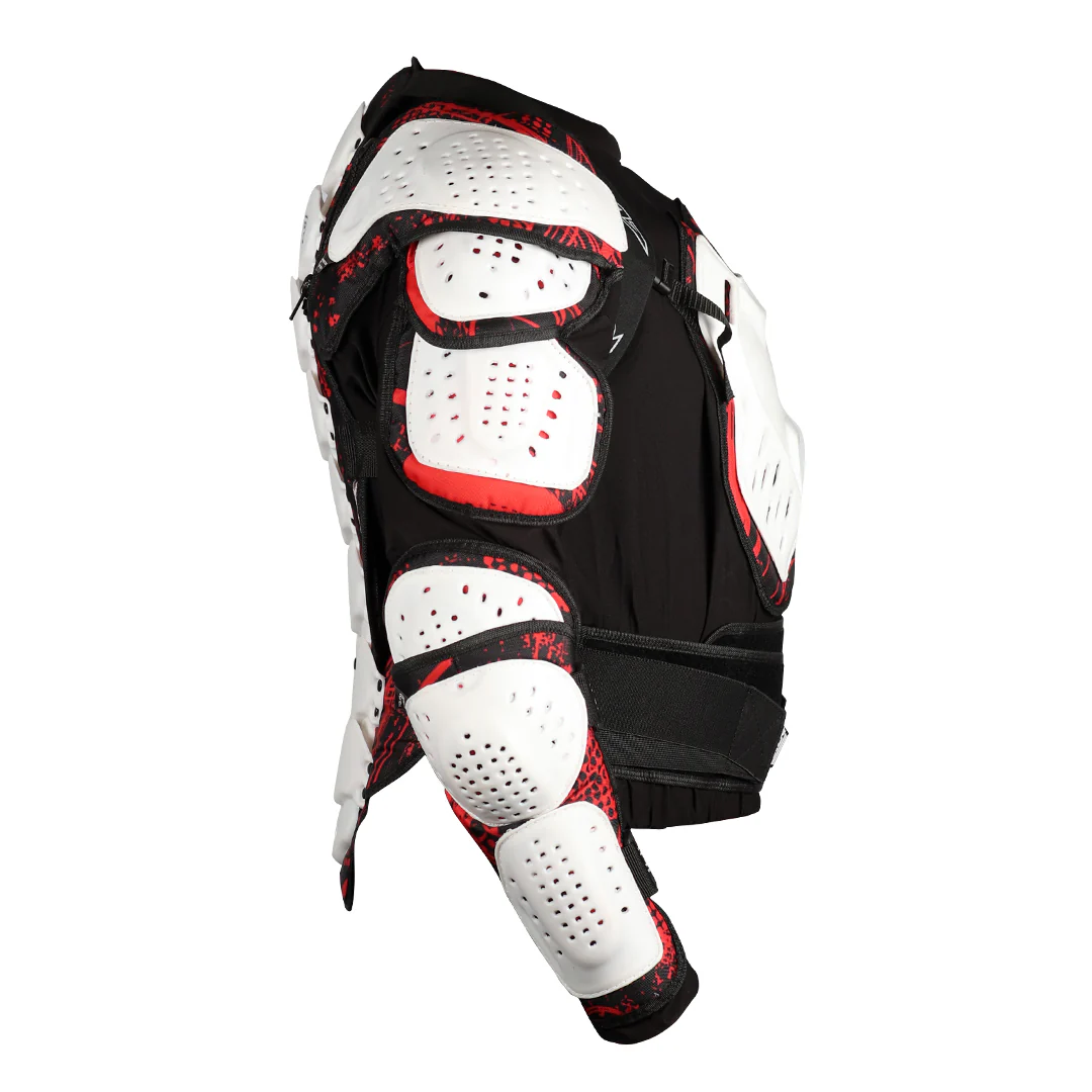 Axor Shield Protective Body Armor Jacket - Image 7