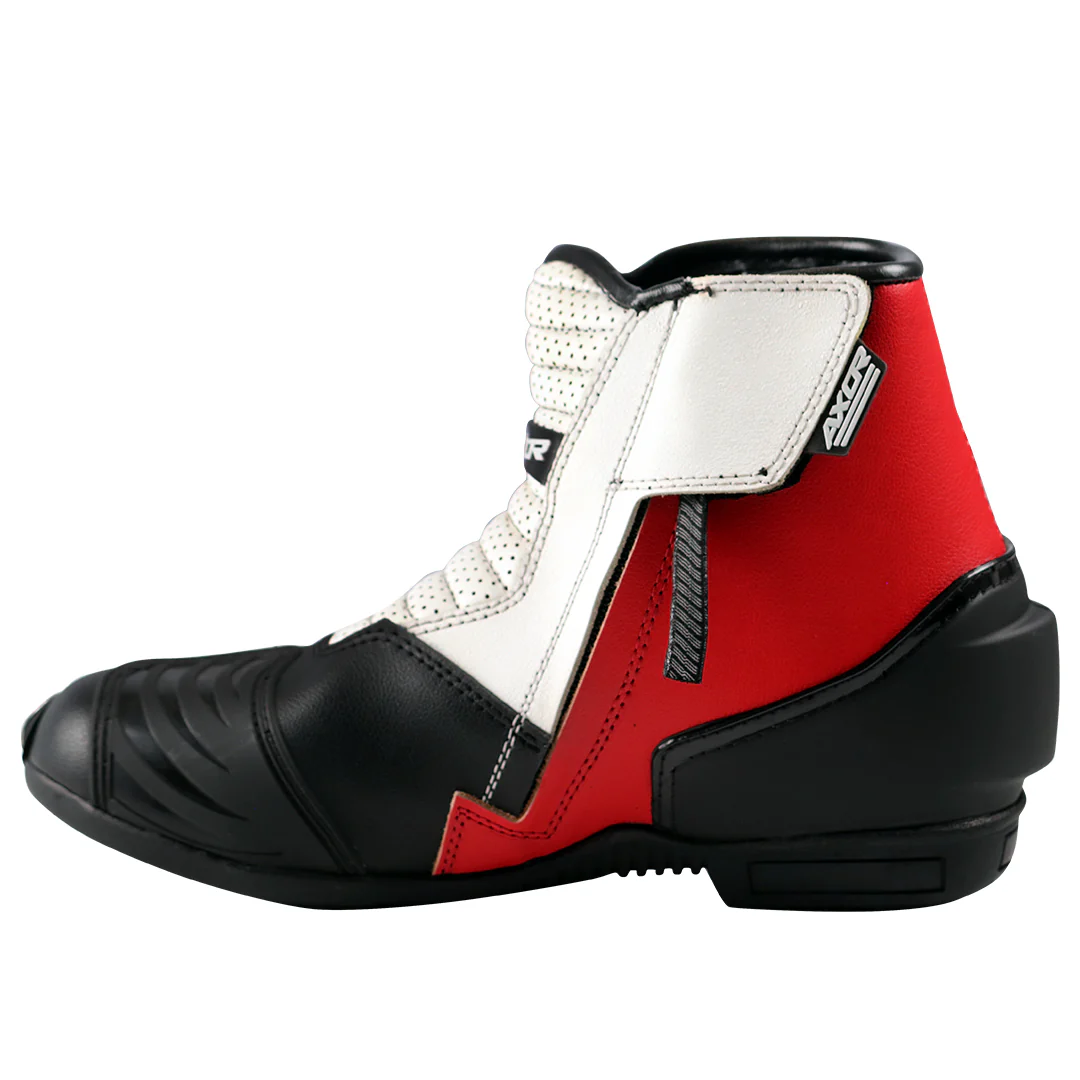Axor Slicks Riding Boots - Image 10