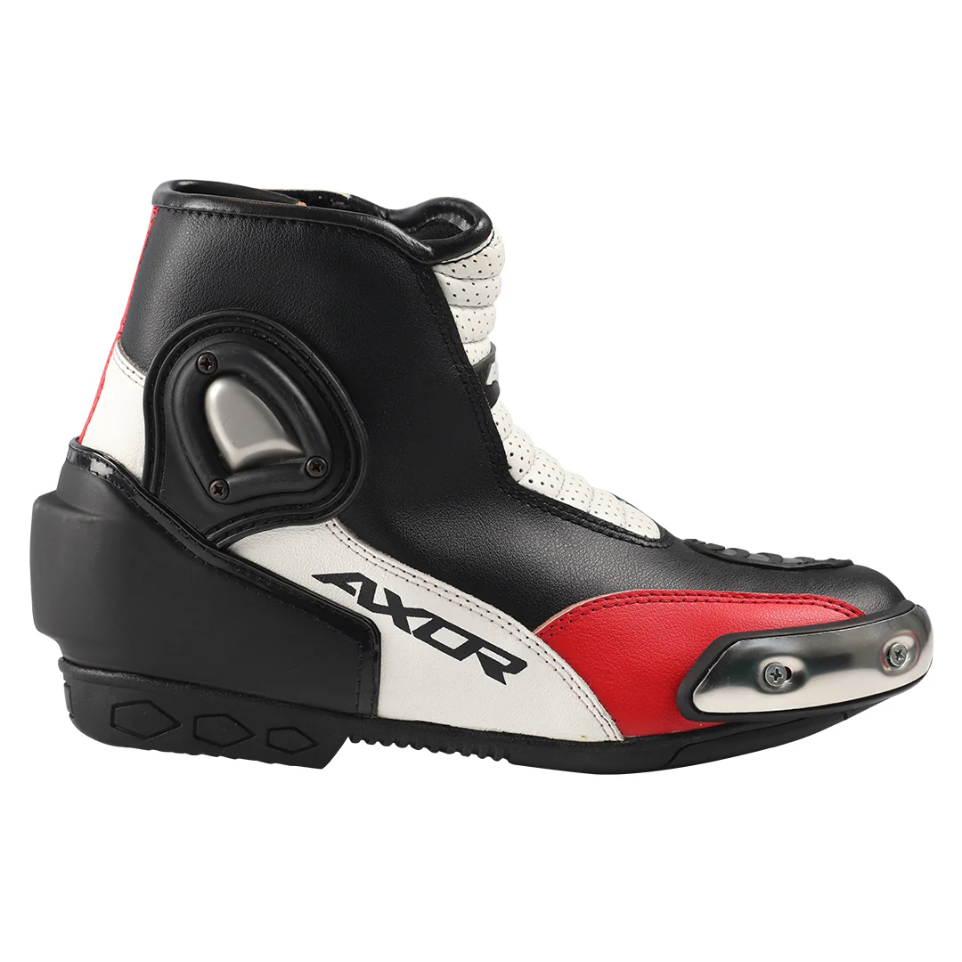 Axor Slicks Riding Boots - Image 12
