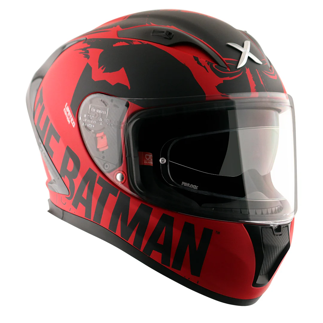 Street DC Batman Helmet - Image 22