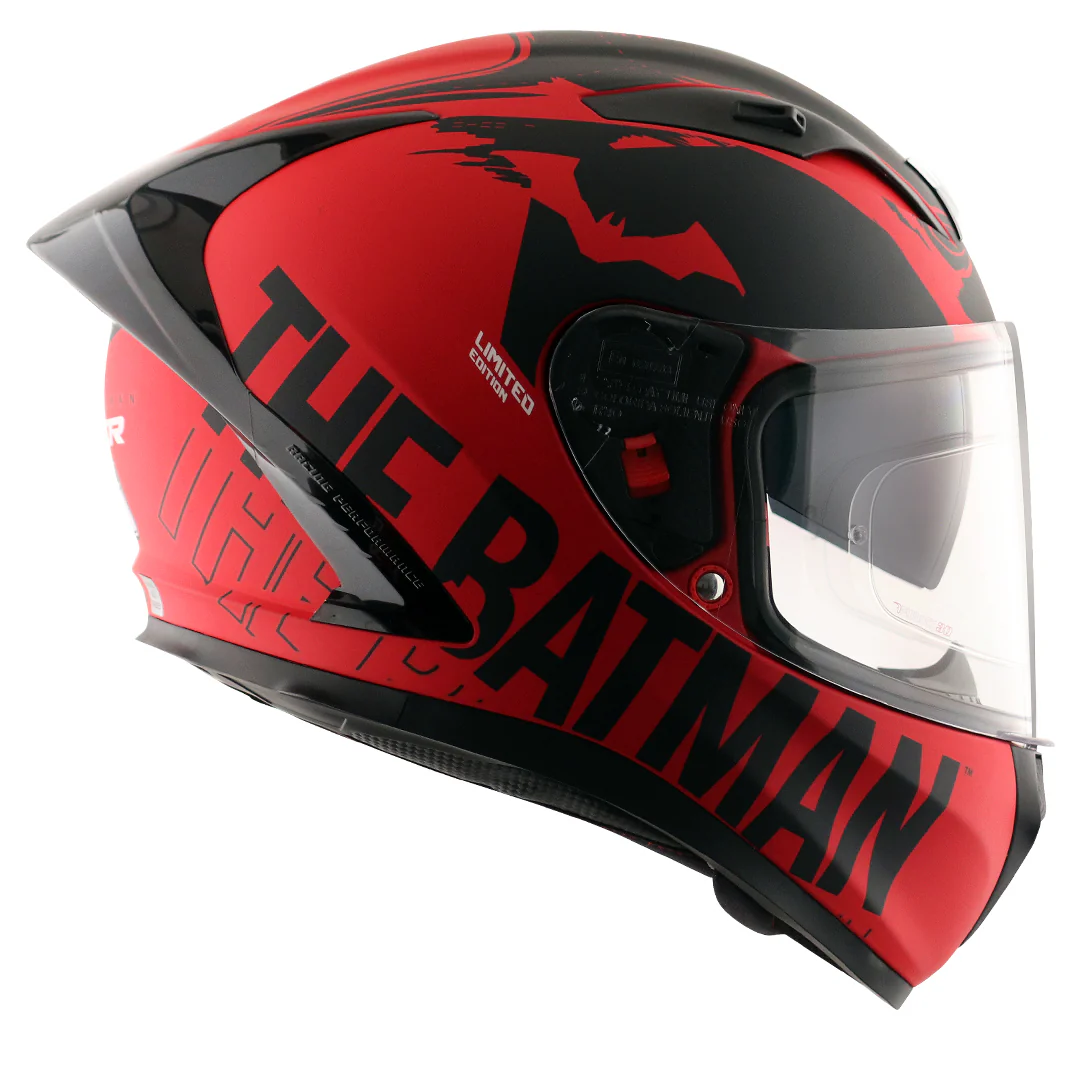 Street DC Batman Helmet - Image 23
