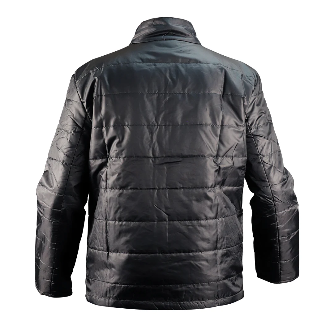 Axor Thermal Black Jacket - Image 4