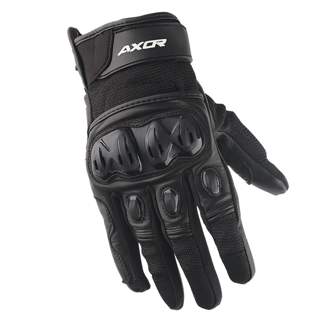 Axor Viper Riding Gloves - Image 10