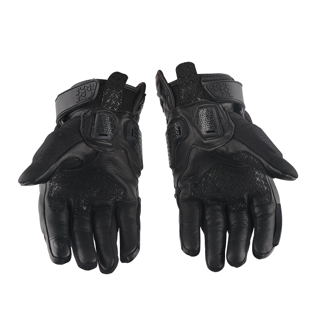 Axor Viper Riding Gloves - Image 12