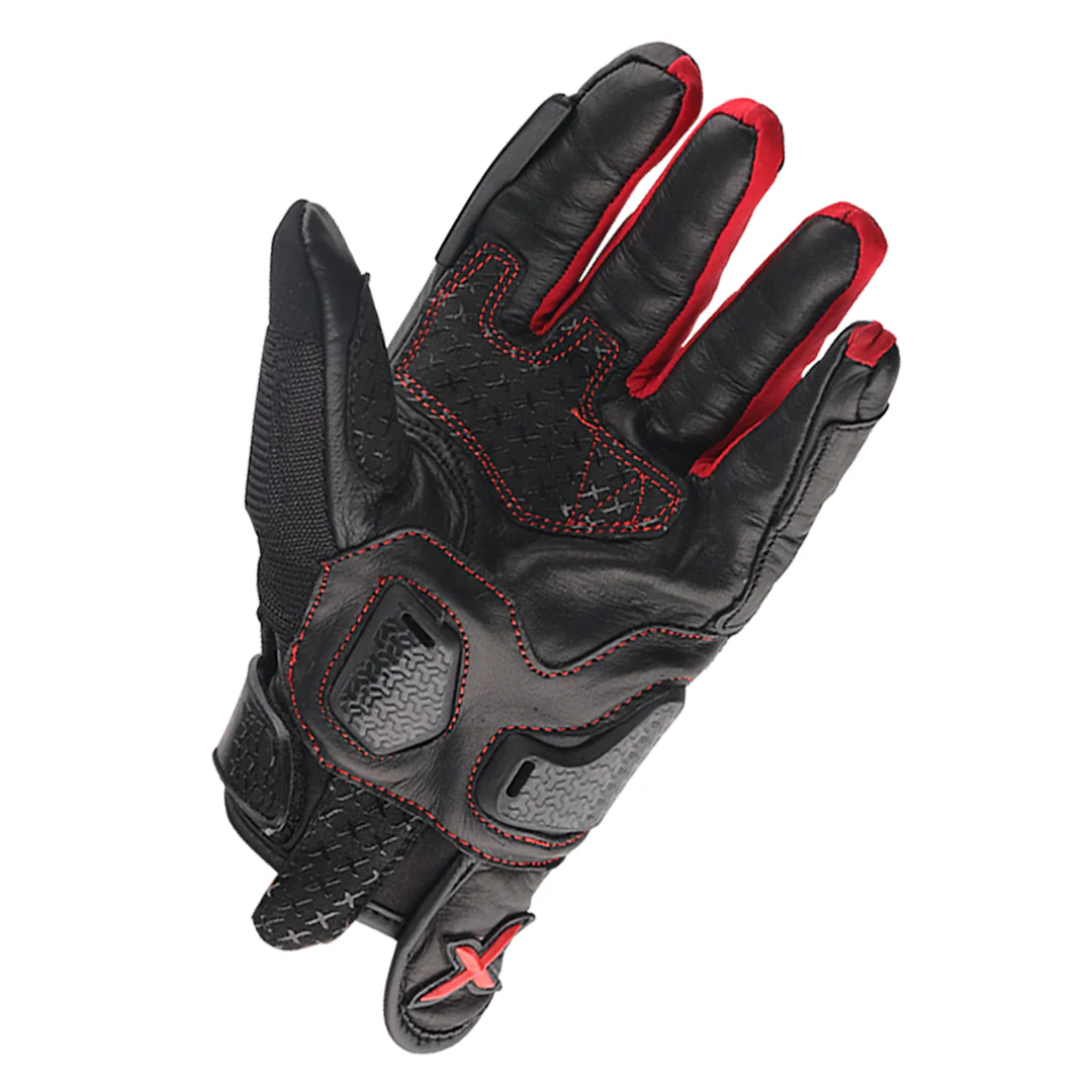 Axor Viper Riding Gloves - Image 3