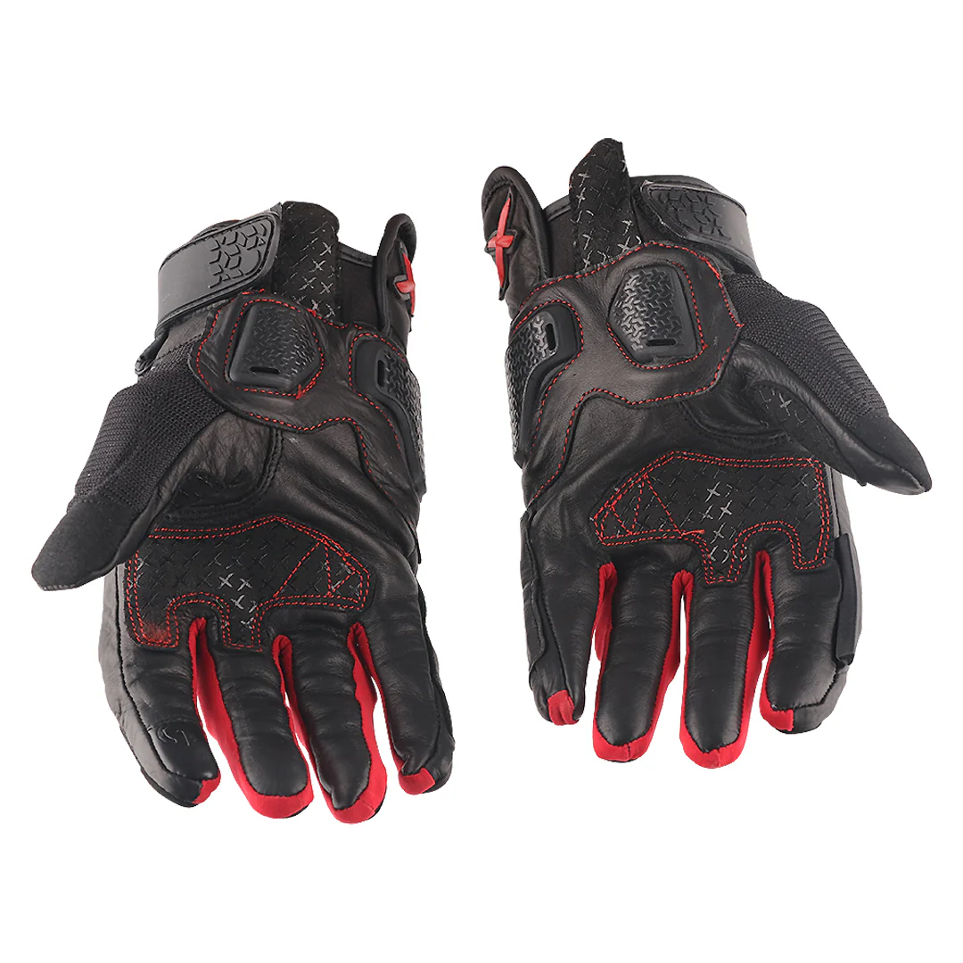 Axor Viper Riding Gloves - Image 4