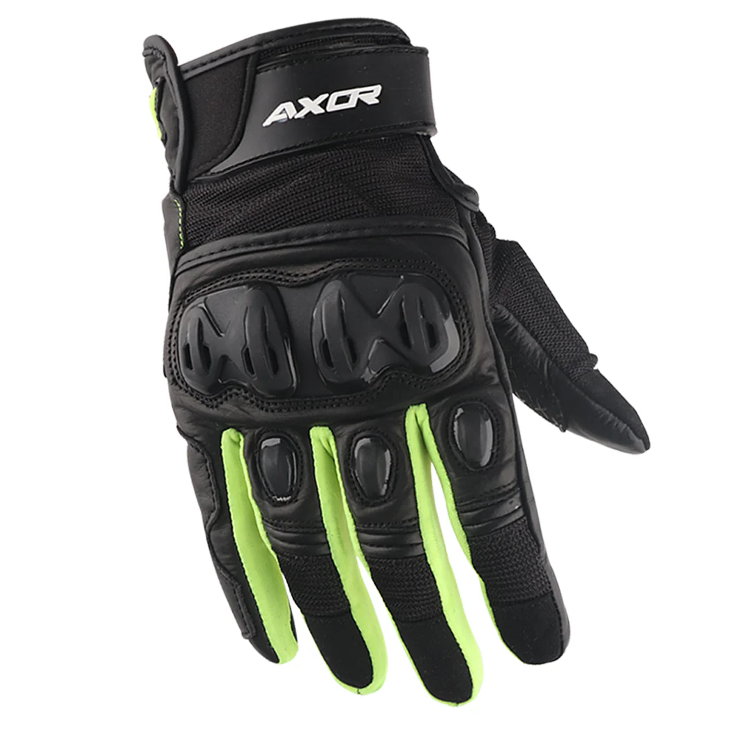 Axor Viper Riding Gloves - Image 6