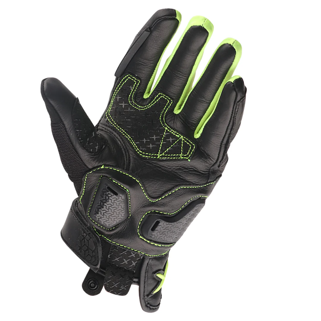 Axor Viper Riding Gloves - Image 7