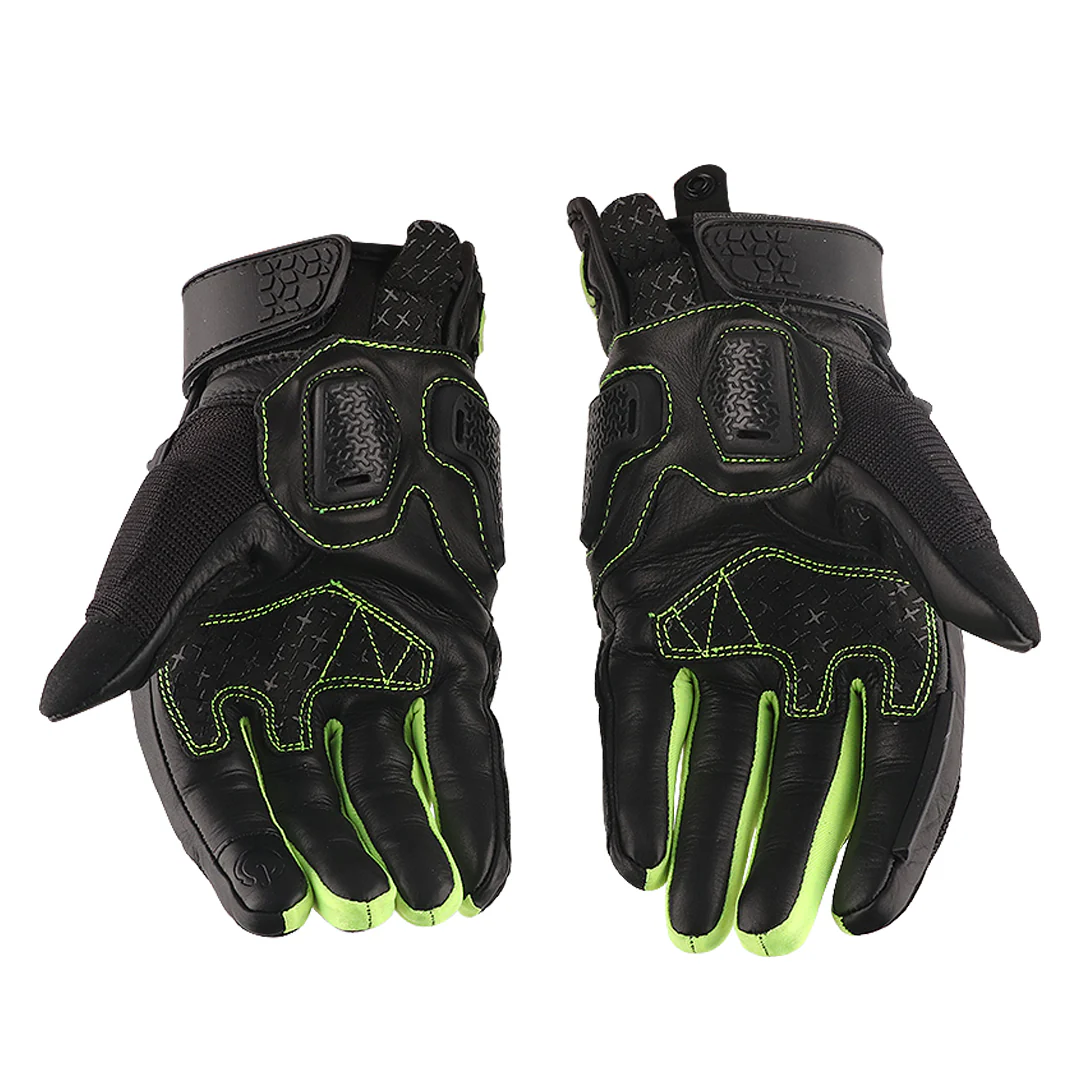 Axor Viper Riding Gloves - Image 8