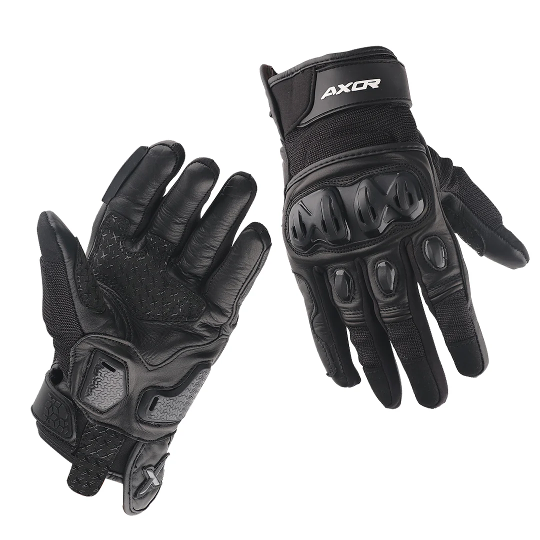 Axor Viper Riding Gloves - Image 9