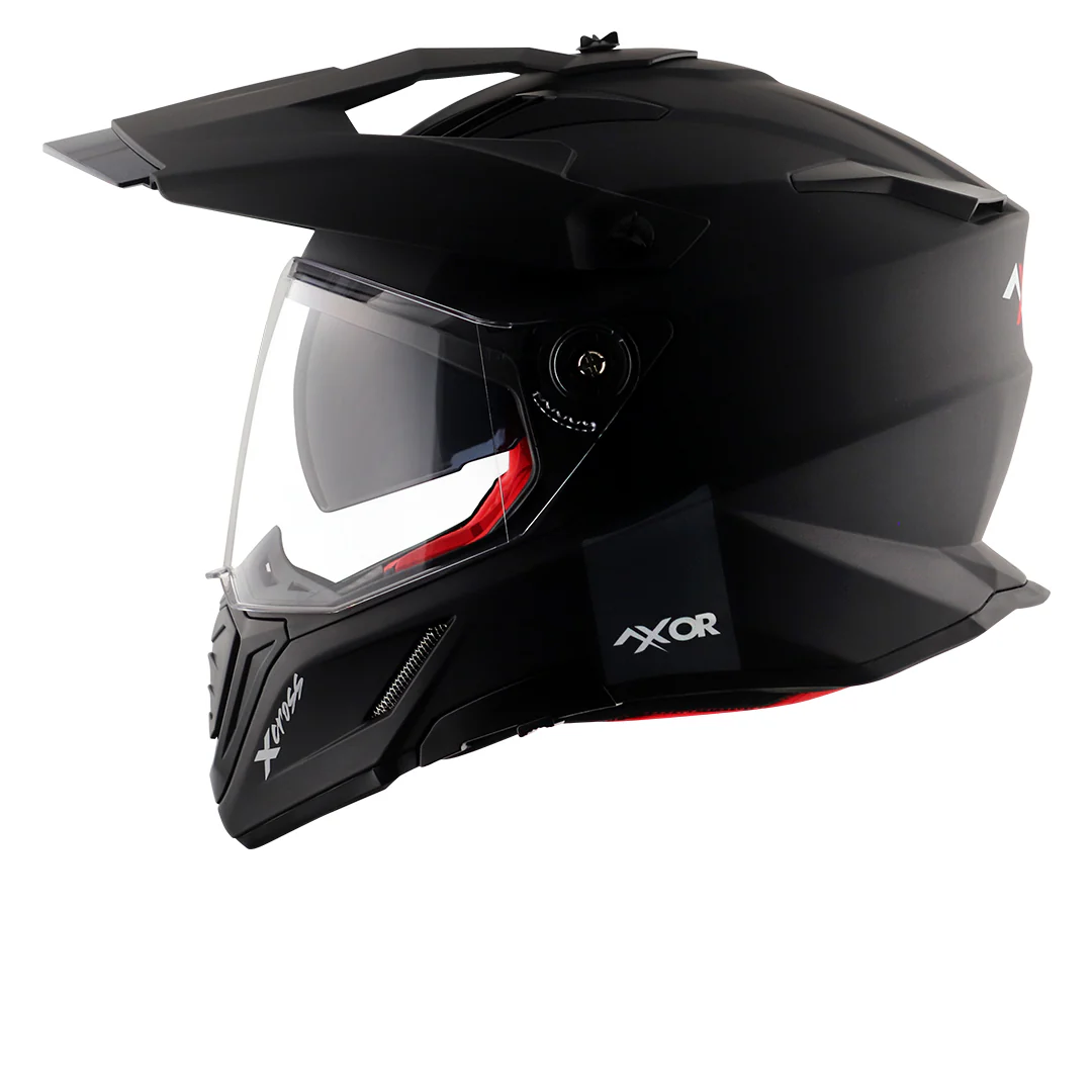 X-Cross Dual Visor Helmet - Image 30