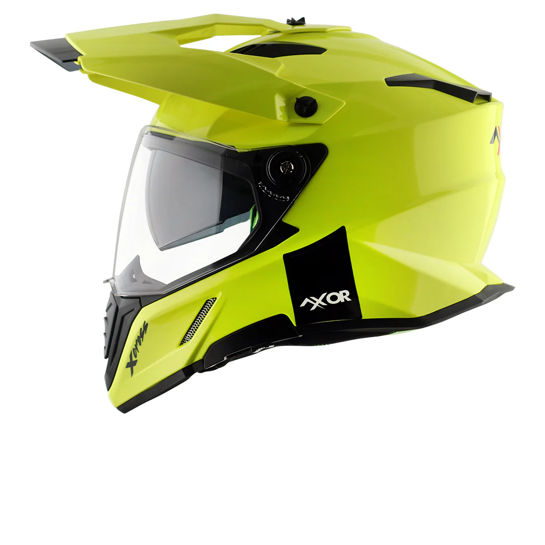 X-Cross Dual Visor Helmet - Image 39
