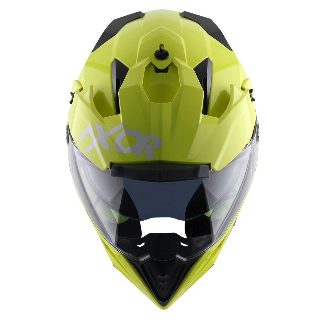 X-Cross Dual Visor Helmet - Image 45
