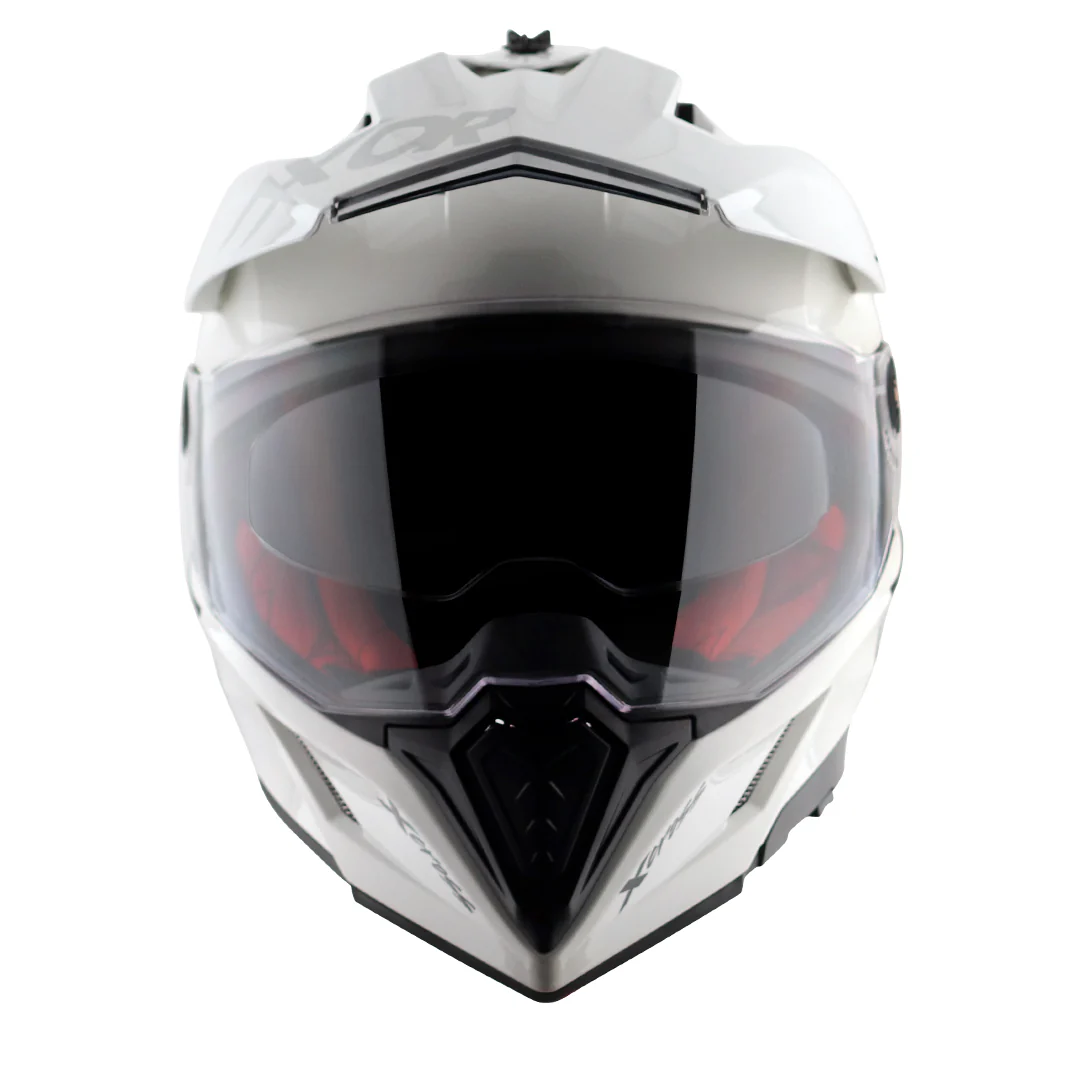 X-Cross Dual Visor Helmet - Image 47