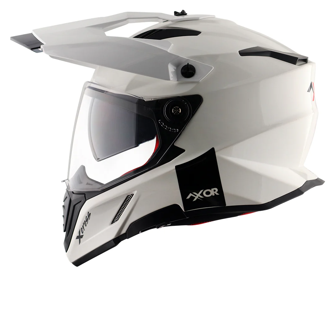 X-Cross Dual Visor Helmet - Image 48