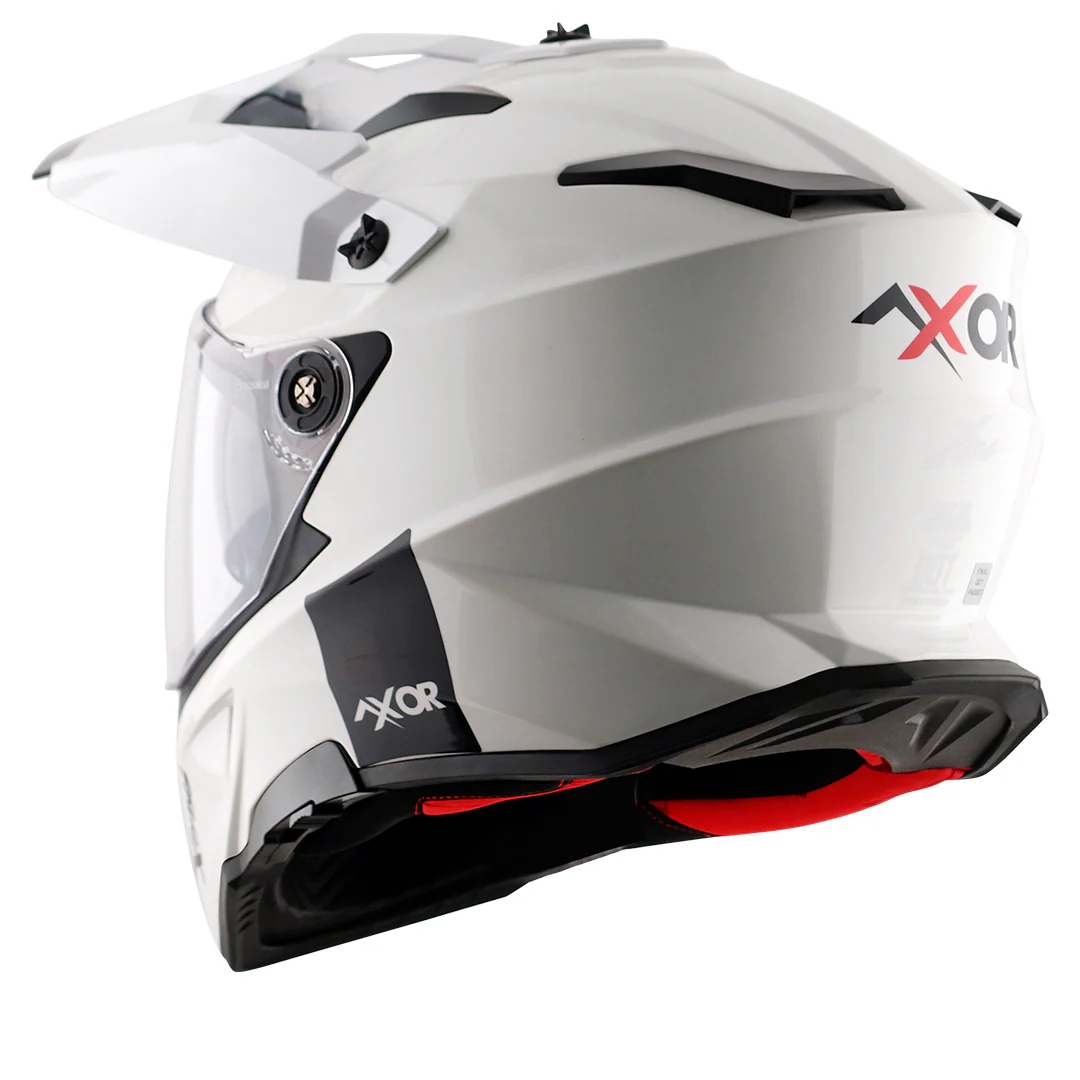 X-Cross Dual Visor Helmet - Image 49