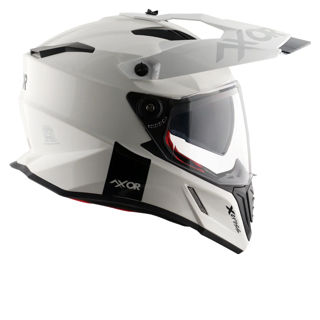X-Cross Dual Visor Helmet - Image 52