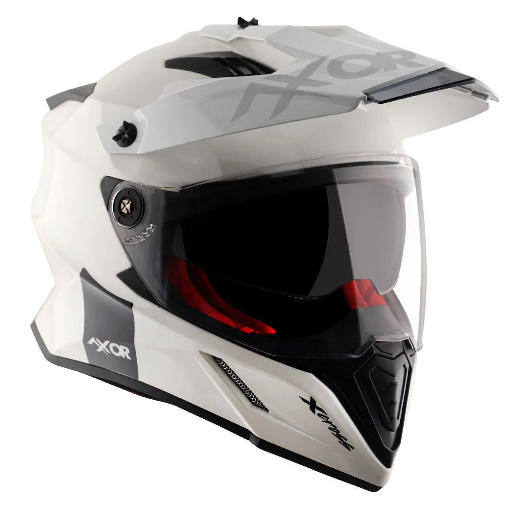 X-Cross Dual Visor Helmet - Image 53