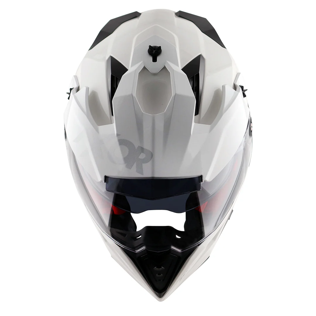 X-Cross Dual Visor Helmet - Image 54