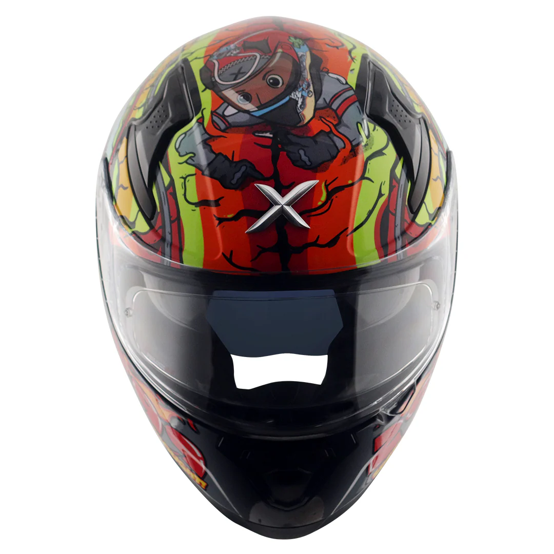 Axor xBhp Speed of Thought Helmet - Image 9