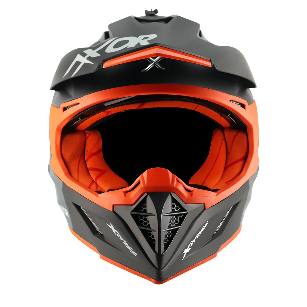 X-cross Single Color Helmet - Image 20
