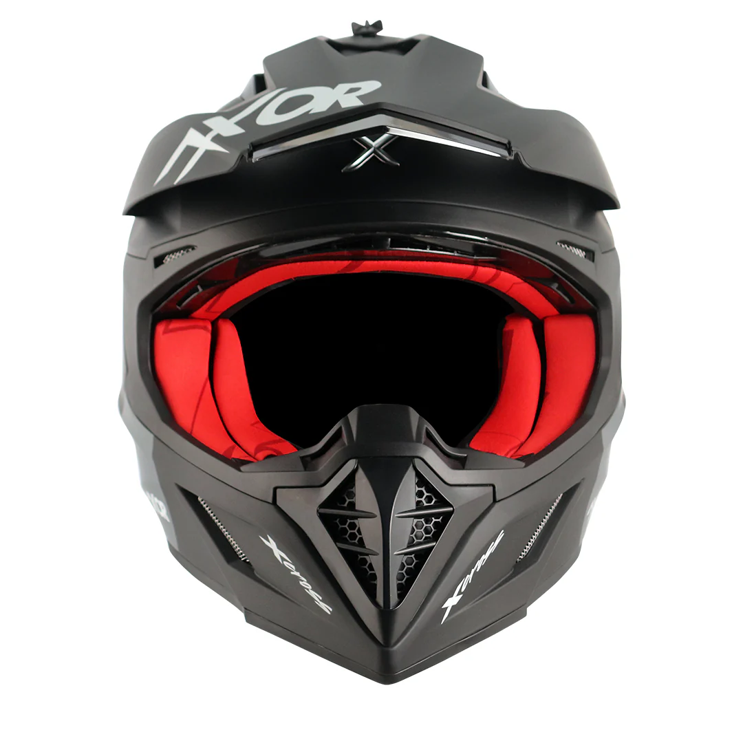 X-cross Single Color Helmet - Image 29